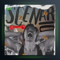 دانلود آهنگ سناریو از جاستینا و جامین