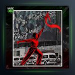 دانلود آهنگ شلاق از جاستینا و توماج