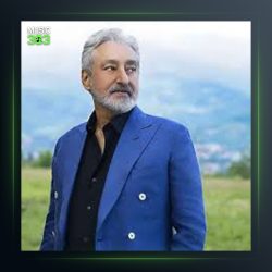 آهنگ غریبانه از ابی