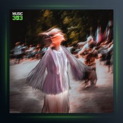 دانلود آهنگ غریبه از جاستینا