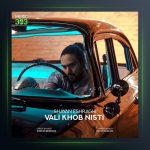 دانلود آهنگ ولی خب نیستی از شایان اشراقی