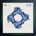 دانلود آهنگ پیچک از جاستینا و توماج