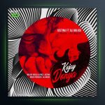 دانلود آهنگ کجای دنیا از جاستینا و علی مجیدی