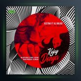 دانلود آهنگ کجای دنیا از جاستینا و علی مجیدی