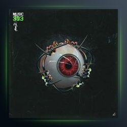 آهنگ موش از توماج