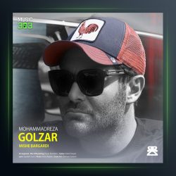 آهنگ میشه برگردی از محمدرضا گلزار