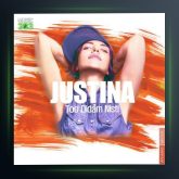 دانلود آهنگ تو دیدم نیستی از جاستینا