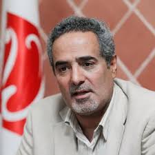 فاضل جمشیدی