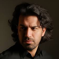 سهراب پورناظری