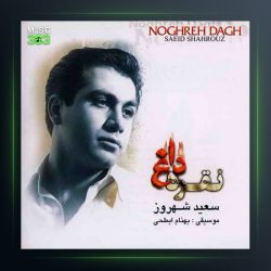 آلبوم نقره داغ از سعید شهروز