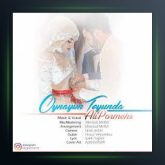 آهنگ اوینیم تویوندا از علی پرمهر