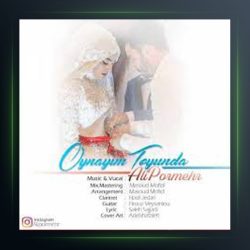 آهنگ اوینیم تویوندا از علی پرمهر