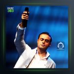 آهنگ ایثار از حمید حامی