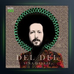 دانلود آهنگ دل دل از سینا حجازی