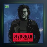 آهنگ دیوونه از منصور