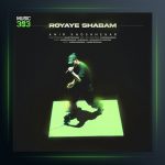 آهنگ رویای شبم از امیر خوشنگار