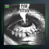 آهنگ پنیک اتک از ایسین