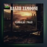 آهنگ بازی زمونه از کمبلد و ناجی