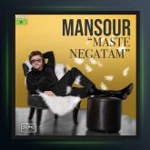 آهنگ مست نگاتم از منصور