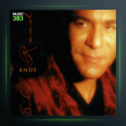 آلبوم رویا از اندی