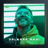 آهنگ دلبر منی از مرتضی اشرفی