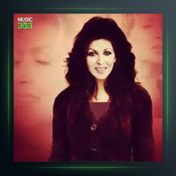 آهنگ من چه کنم از مهستی