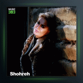 آهنگ نیمه دیگر از شهره