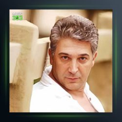 آهنگ پدر از سرژیک 