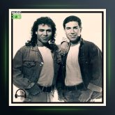 آهنگ خدای آسمون ها از کوروس و اندی