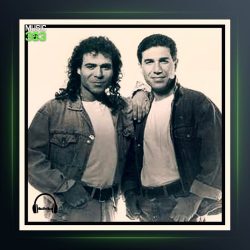 آهنگ خدای آسمون ها از کوروس و اندی