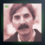 آهنگ دلدار من از بیژن بیژنی