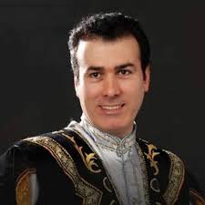 رحیم شهریاری