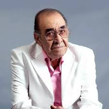 ایرج خواجه امیری