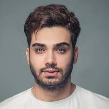 سینا درخشنده