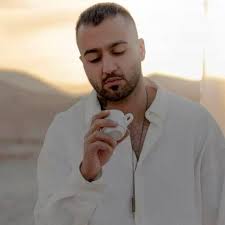 توماج صالحی