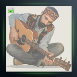 دانلود آهنگ تنها آمدم از عبدی بهروانفر