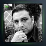 آهنگ سیندرلا از فرزاد سمیعی