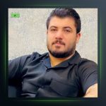 آهنگ اشکامو همه دیدن از آوات بوکانی