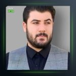 آهنگ یار غریبه کم از آوات بوکانی