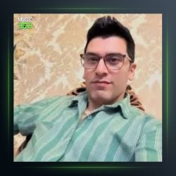 آهنگ قیز بسدی از جمیل بایرامی