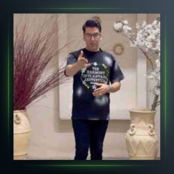 آهنگ قارا گوزلوم اوغلان از جمیل بایرامی