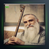 آهنگ ای داد و بیداد از داوود آزاد