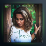 دانلود آهنگ کم میارمت از مهرنوش