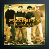 آلبوم تق از سندی