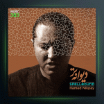 آلبوم دیوانه تر از حامد نیک پی