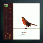 آلبوم راز دل از محمدرضا شجریان