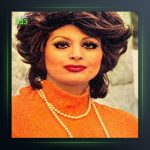 آلبوم شب های خط خطی از مرجان