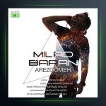 آهنگ آرزومه از میلاد باران