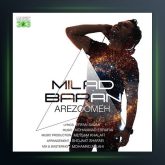 آهنگ آرزومه از میلاد باران