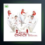 دانلود آهنگ از روزی که رفتی از گروه آریان